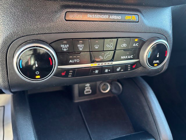 Used 2024 Ford Escape ST-Line AWD/4WD image 15