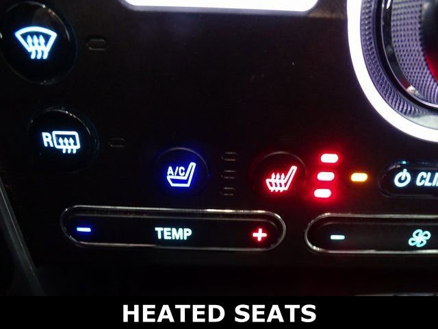 Used 2018 Ford Explorer Sport w/ Equipment Group 401A image 15