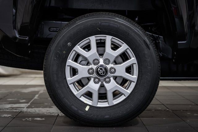 New 2026 Toyota Tacoma SR5 image 17