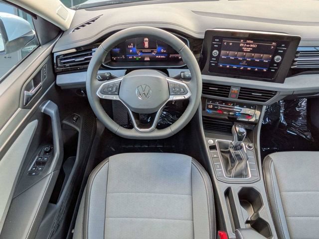 New 2027 Volkswagen Jetta SE FWD image 15