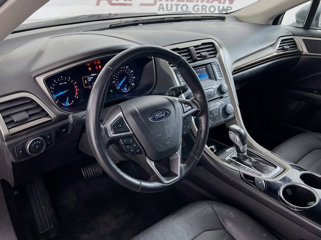 Used 2013 Ford Fusion SE image 29