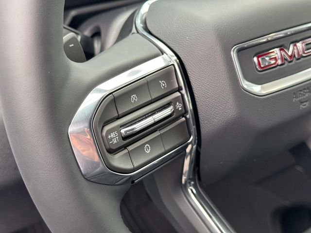 New 2026 GMC Acadia Elevation w/ Black Edition image 27