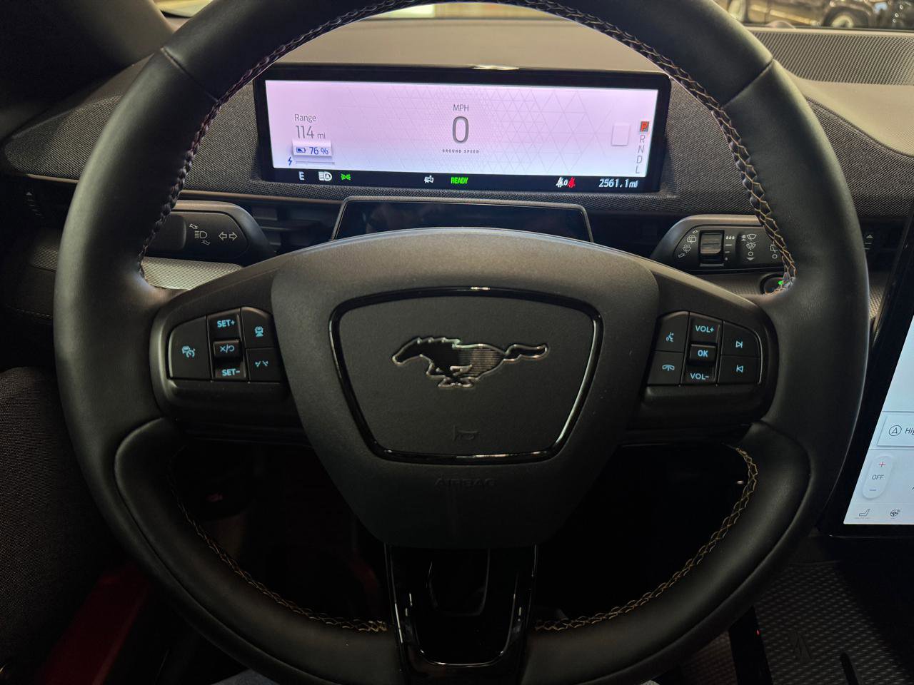 Used 2022 Ford Mustang Mach-E GT image 11