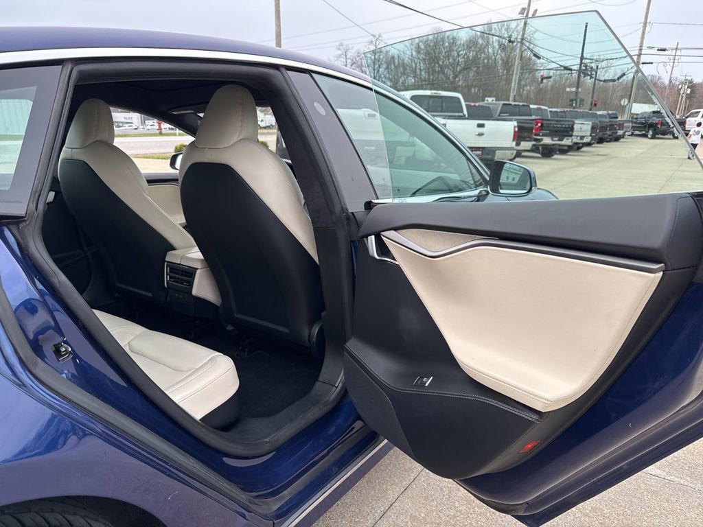 Used 2021 Tesla Model S Long Range image 46