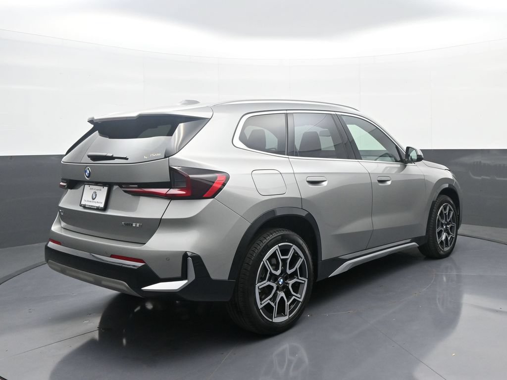 New 2026 BMW X1 xDrive28i w/ Convenience Package AWD/4WD image 7