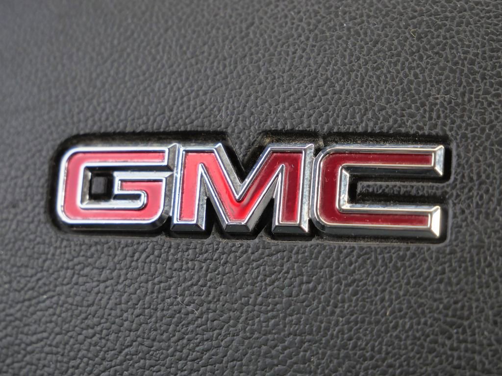 Used 2011 GMC Terrain SLE image 52