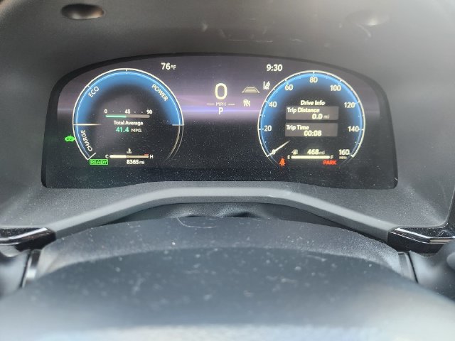 Certified 2026 Toyota Camry XLE FWD image 15