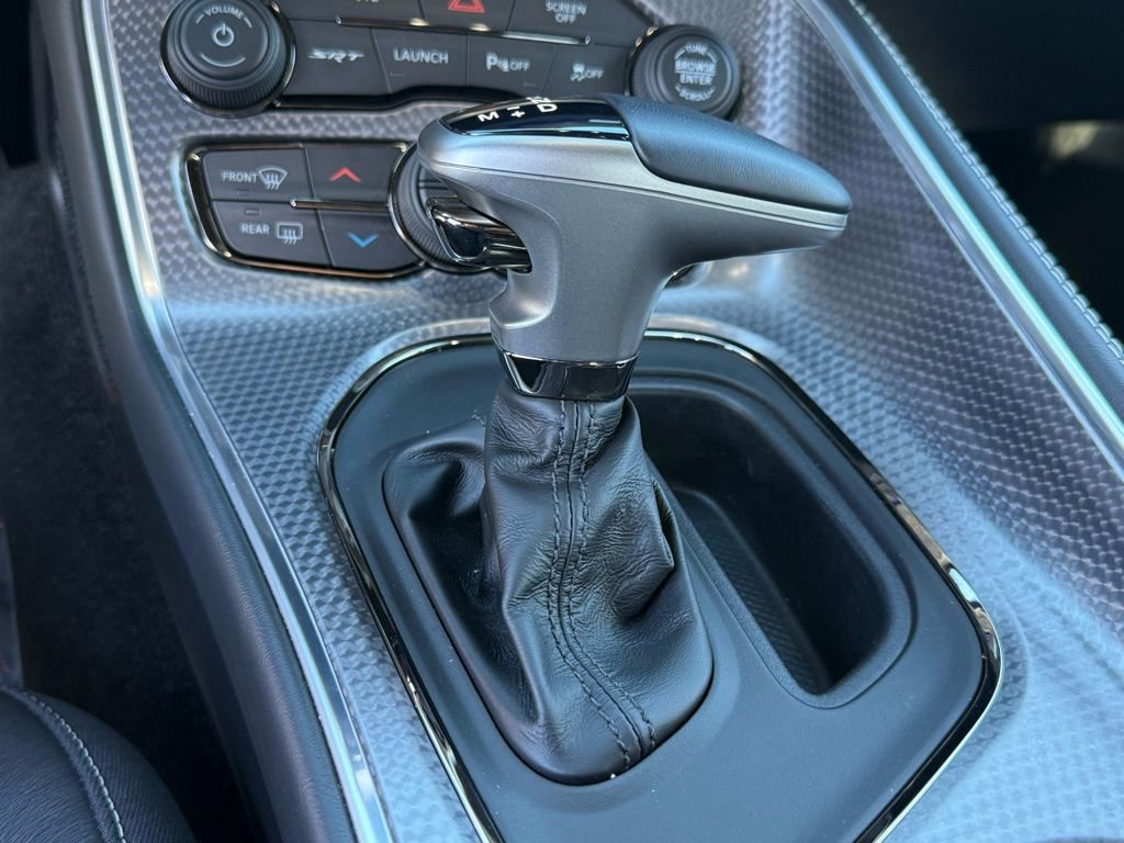 Used 2022 Dodge Challenger SRT Hellcat Redeye image 31