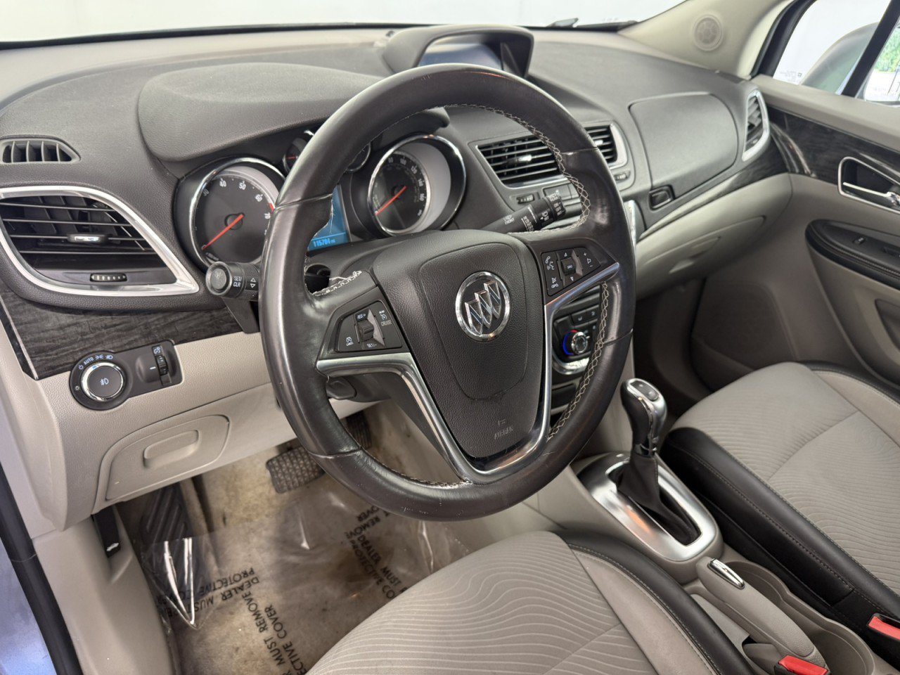 Used 2014 Buick Encore Convenience FWD image 15