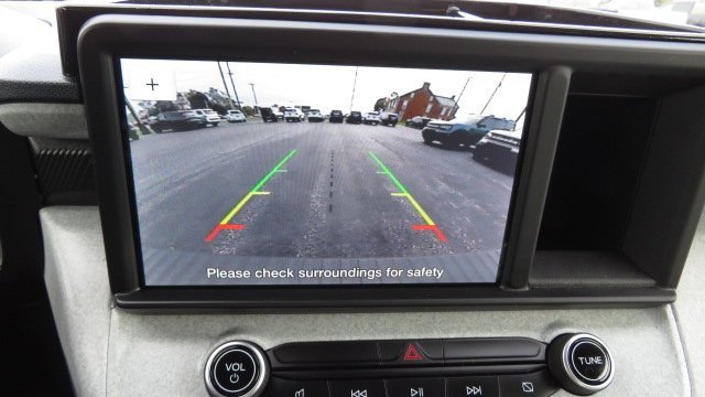 Certified 2022 Ford Maverick XLT w/ Equipment Group 300A Standard image 12