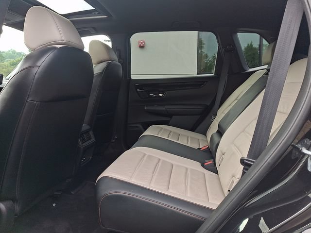 Used 2023 Honda CR-V Sport Touring image 10