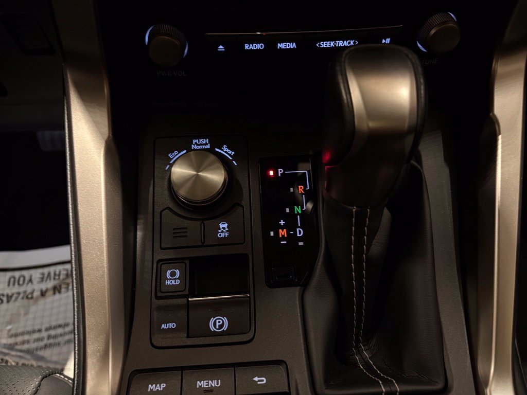 Used 2021 Lexus NX 300 AWD w/ Premium Package image 38