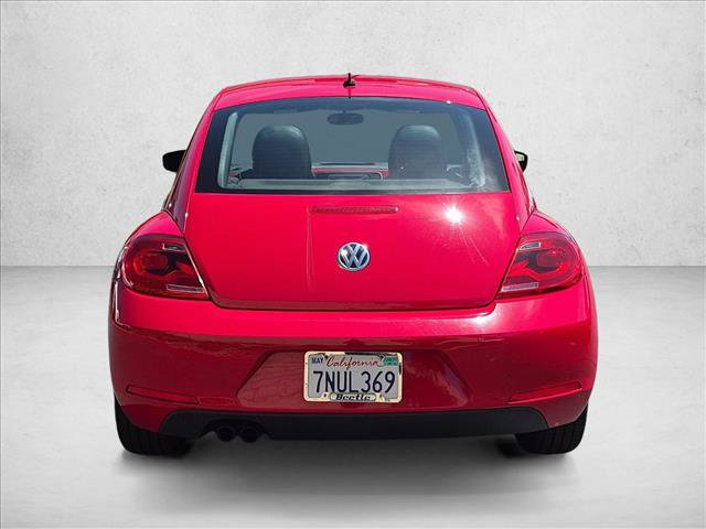 Used 2013 Volkswagen Beetle 2.5 FWD image 6