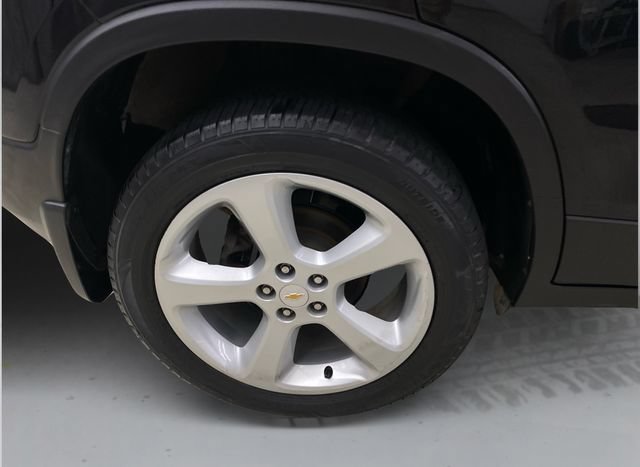 Used 2015 Chevrolet Trax LTZ w/ LPO, Protection Package AWD/4WD image 16