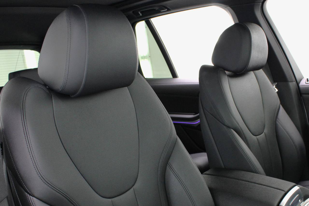 Used 2020 BMW X5 sDrive40i RWD image 49