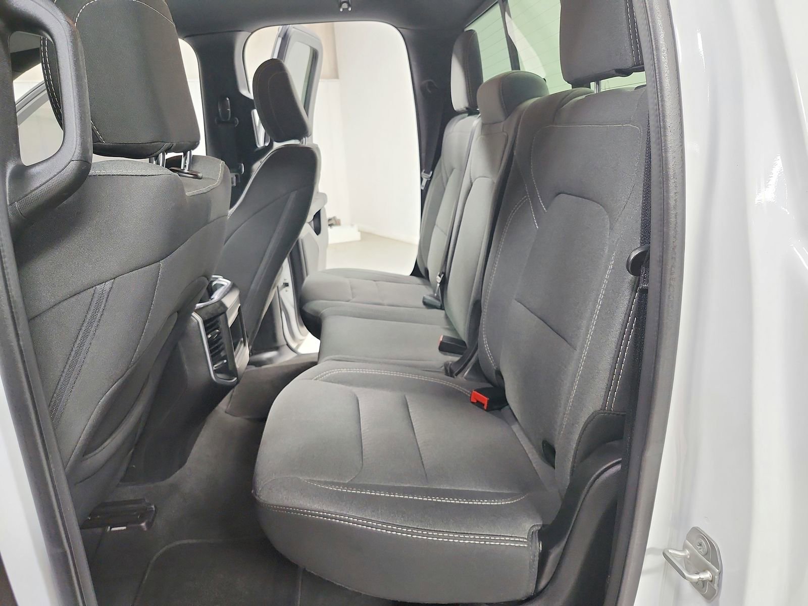 Used 2022 RAM 1500 Lone Star w/ Trailer Tow Group image 32