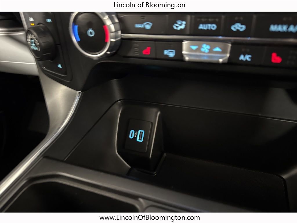 Used 2022 Ford F150 XLT w/ Equipment Group 302A High image 52