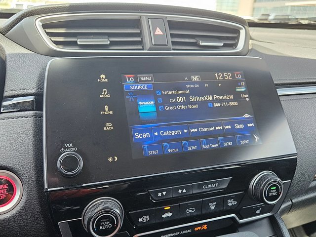 Used 2017 Honda CR-V EX image 13