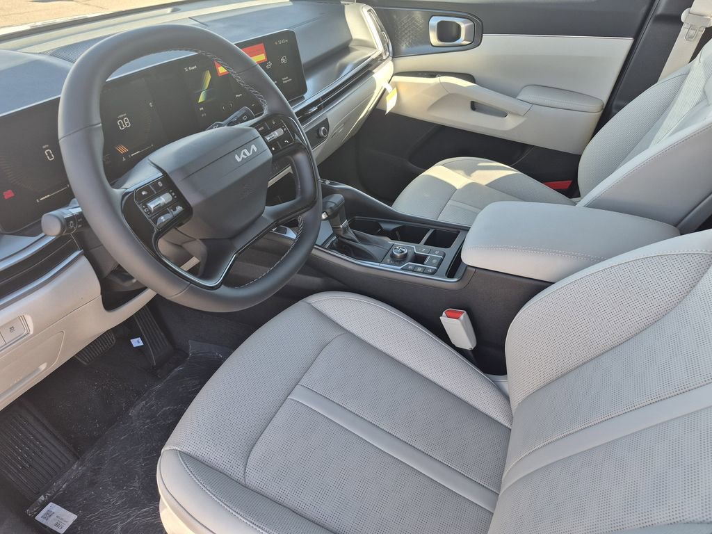 New 2026 Kia Sorento S image 10