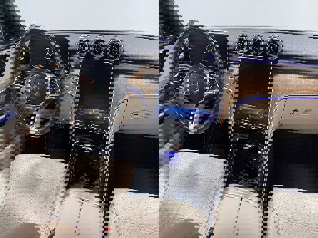 Used 2022 Mercedes-Benz C 300 C 300 image 29