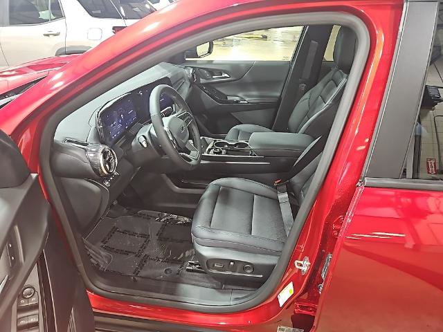 New 2026 Chevrolet Equinox LT w/ Convenience Package II image 11