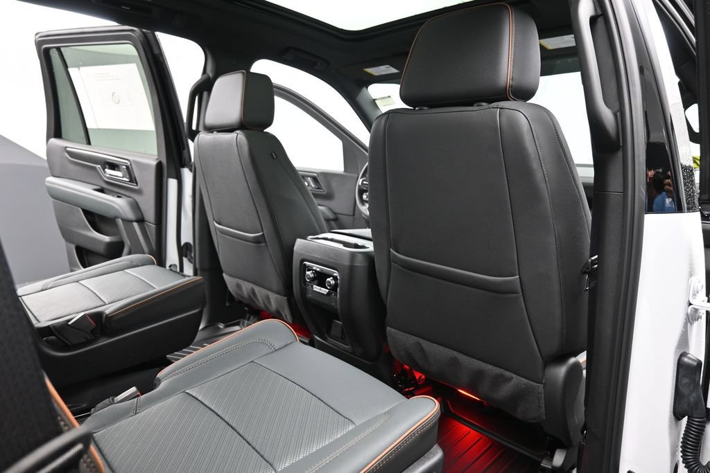 New 2026 GMC Yukon AT4 w/ AT4 Premium Package AWD/4WD image 27