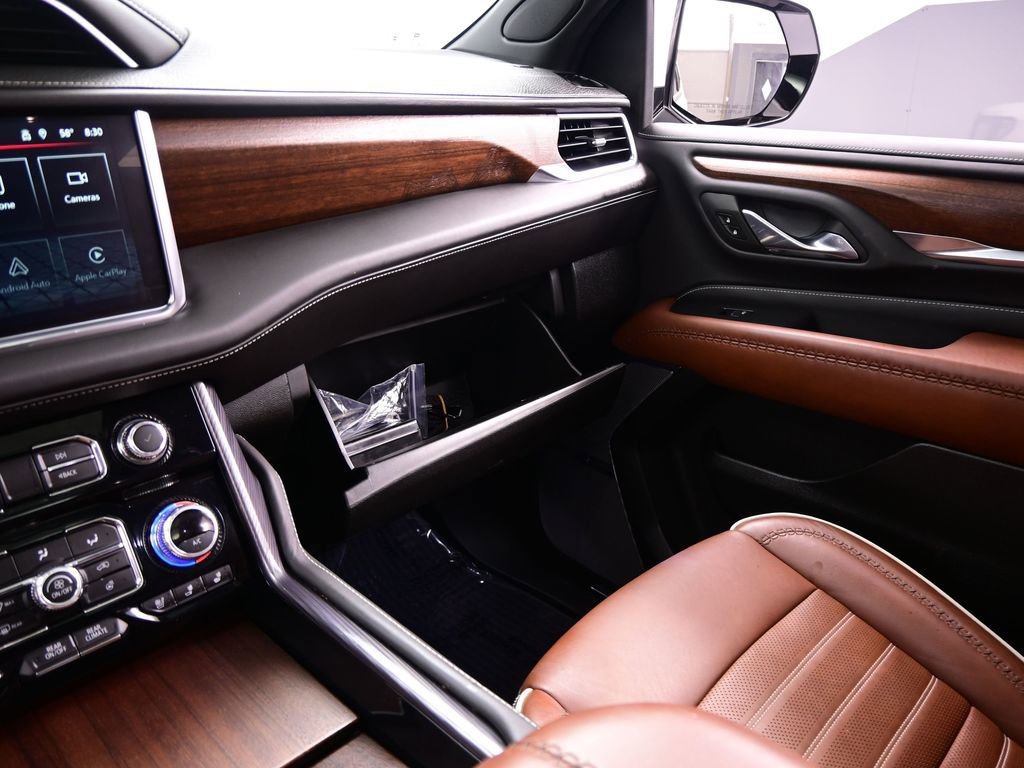 Used 2023 GMC Yukon Denali Ultimate image 31