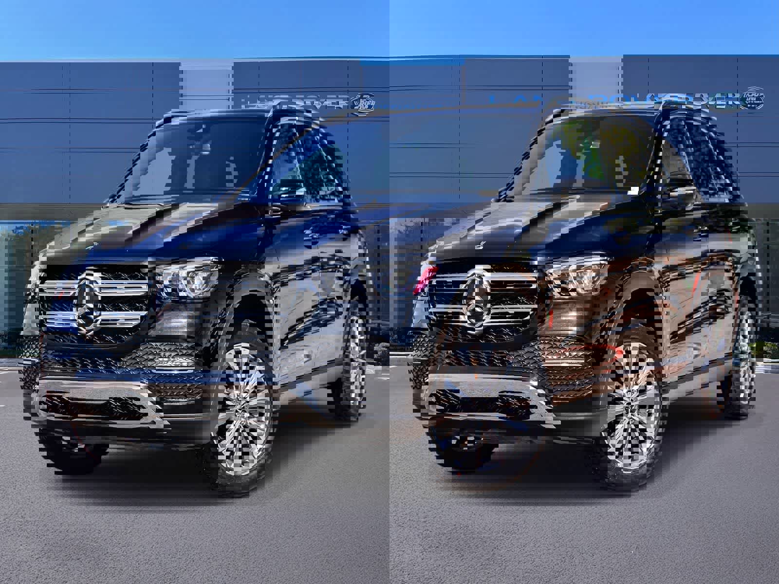 Used 2023 Mercedes-Benz GLE 350