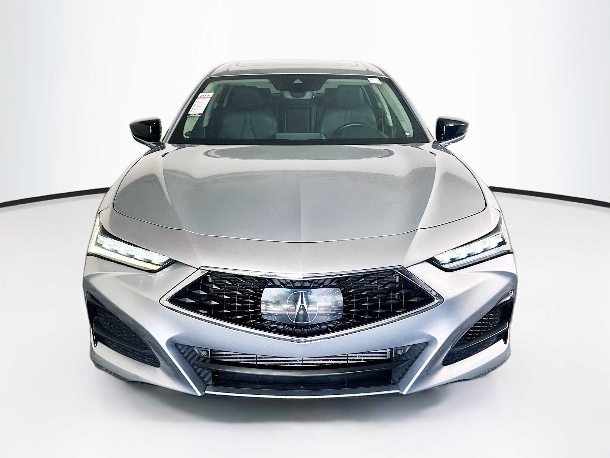 Used 2023 Acura TLX FWD image 8