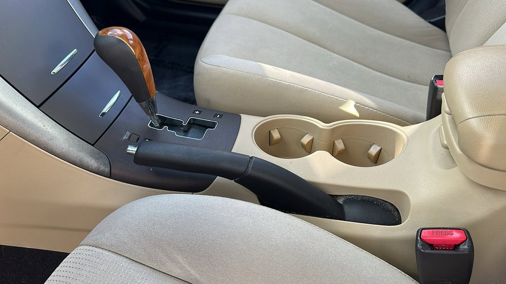 Used 2010 Hyundai Sonata GLS w/ Popular Equipment Pkg 2 image 20