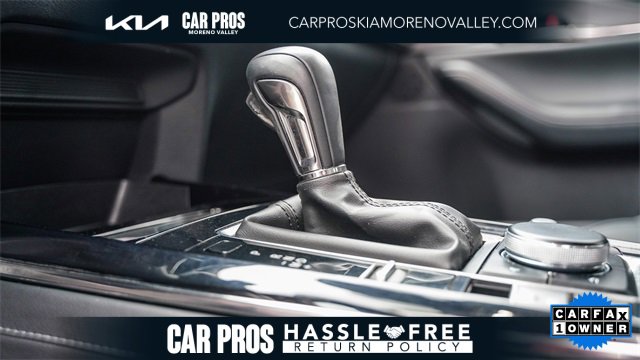 Used 2025 MAZDA CX-30 AWD 2.5 S w/ Preferred Package image 23