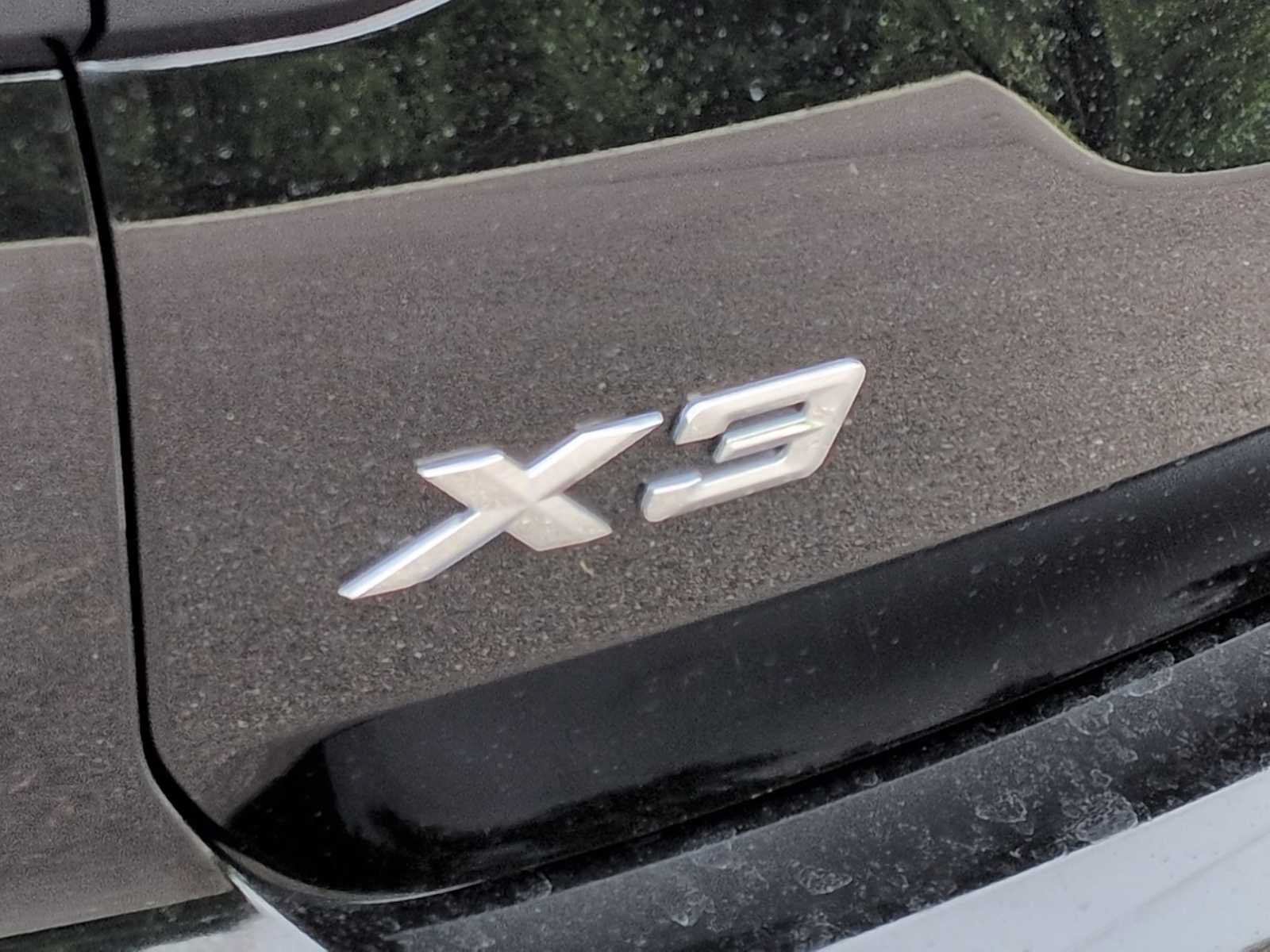 Used 2022 BMW X3 xDrive30i w/ Premium Package 2 AWD/4WD image 12