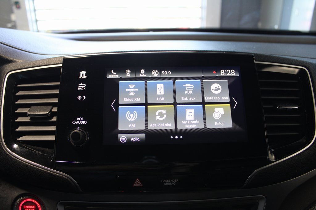 Used 2021 Honda Passport EX-L image 29