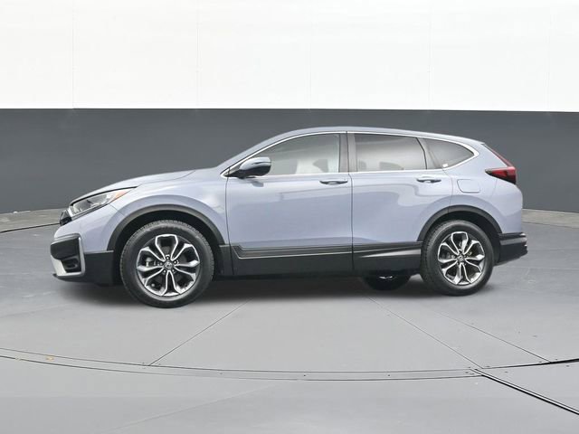 Used 2022 Honda CR-V EX-L image 57