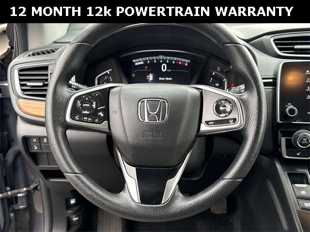 Used 2022 Honda CR-V EX image 19