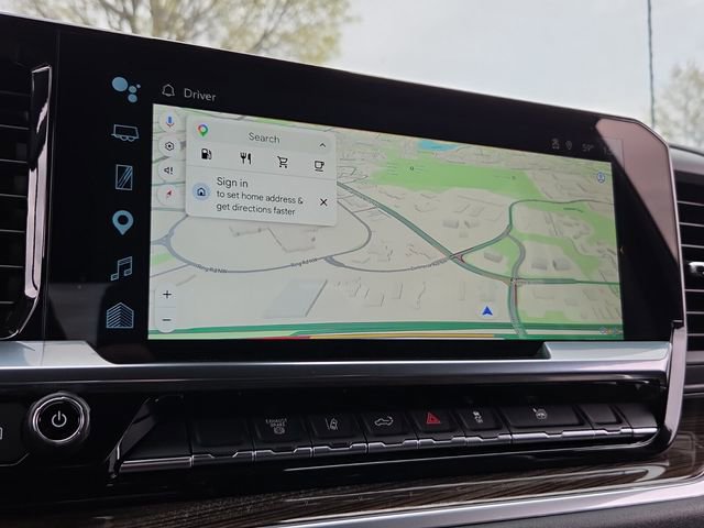 Used 2025 Chevrolet Silverado 2500 LT w/ Convenience Package image 24