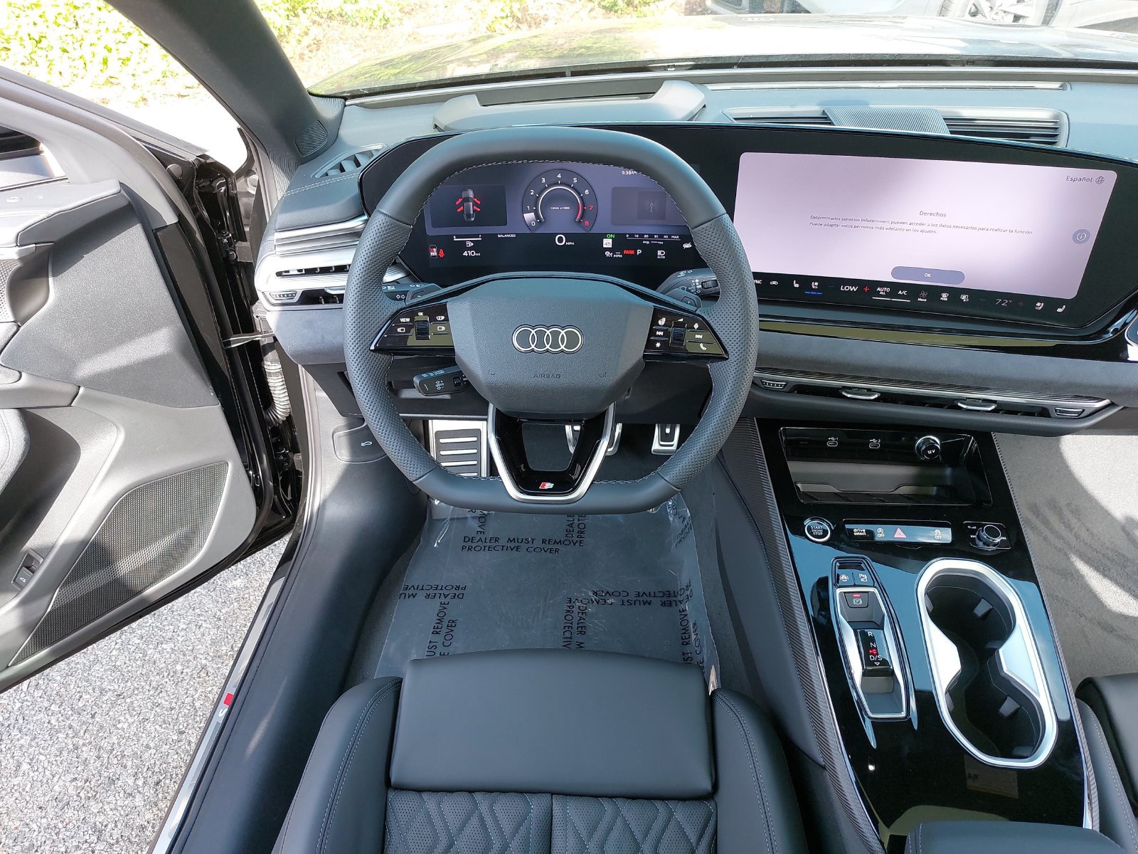 New 2026 Audi A6 Prestige AWD/4WD image 16
