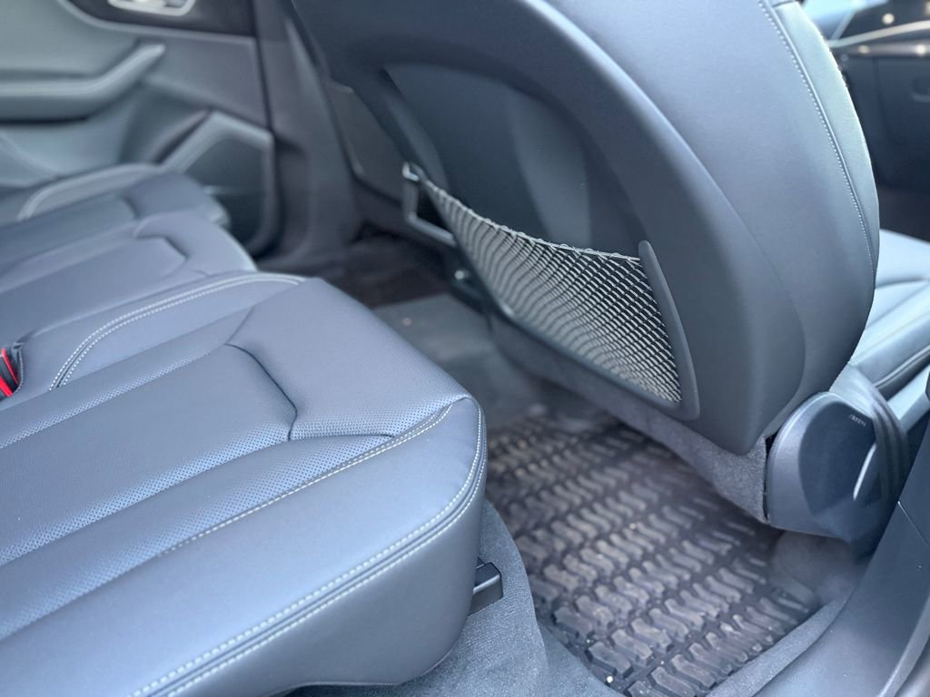 New 2026 Audi Q8 Premium Plus image 28