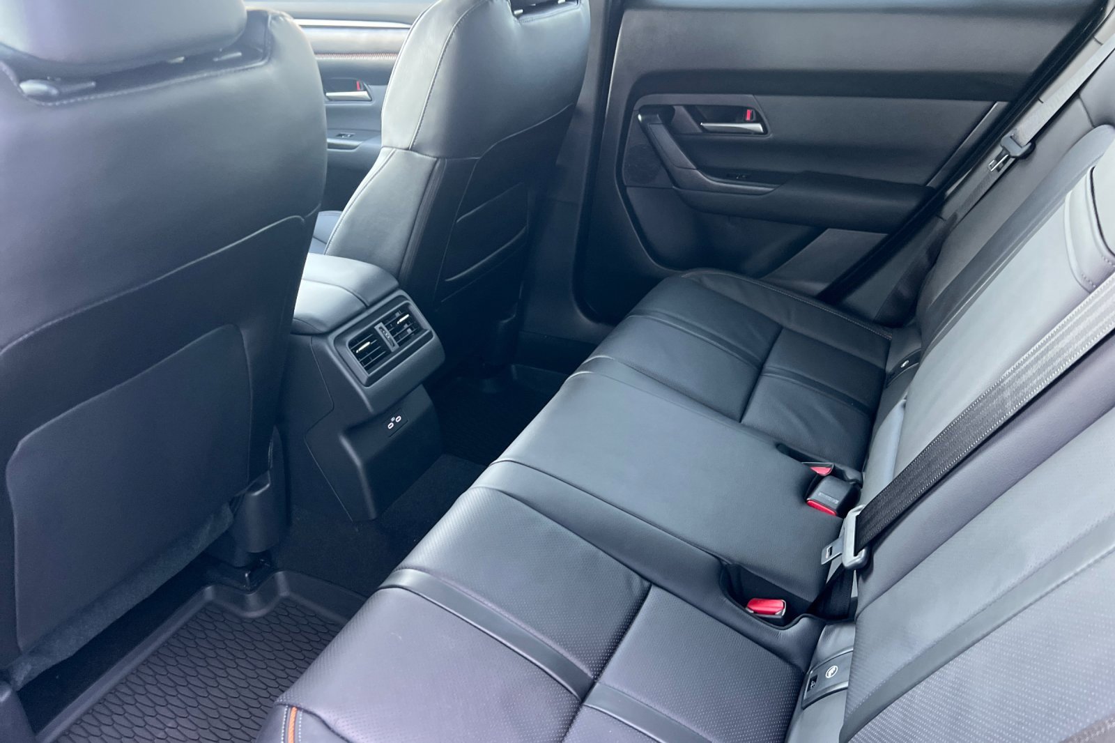 New 2026 MAZDA CX-50 AWD 2.5 S w/ Weather Package image 9