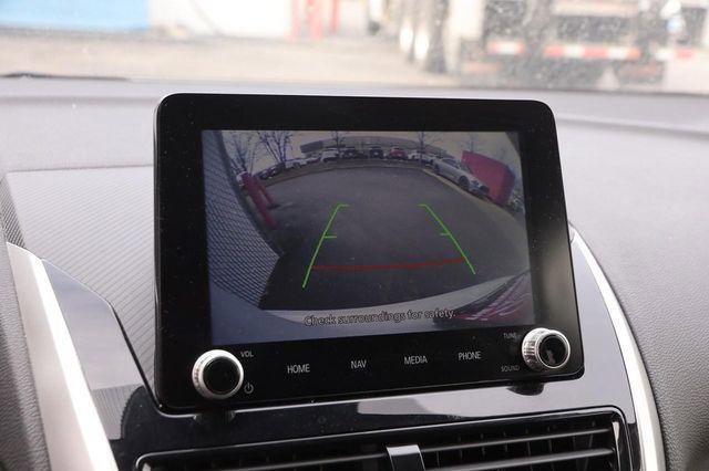Used 2024 Mitsubishi Eclipse Cross SE image 18