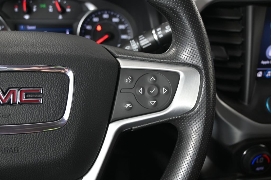 Used 2023 GMC Acadia SLE w/ Driver Convenience Package image 37