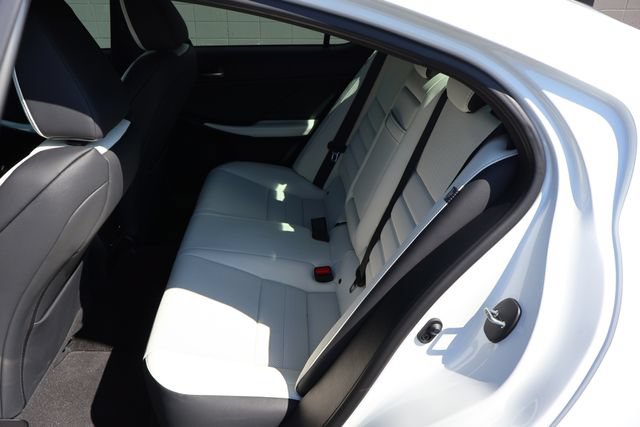 Used 2025 Lexus IS 350 F Sport RWD image 18