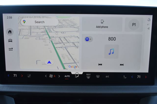 New 2026 Ford Explorer Active w/ Active Comfort Package image 22