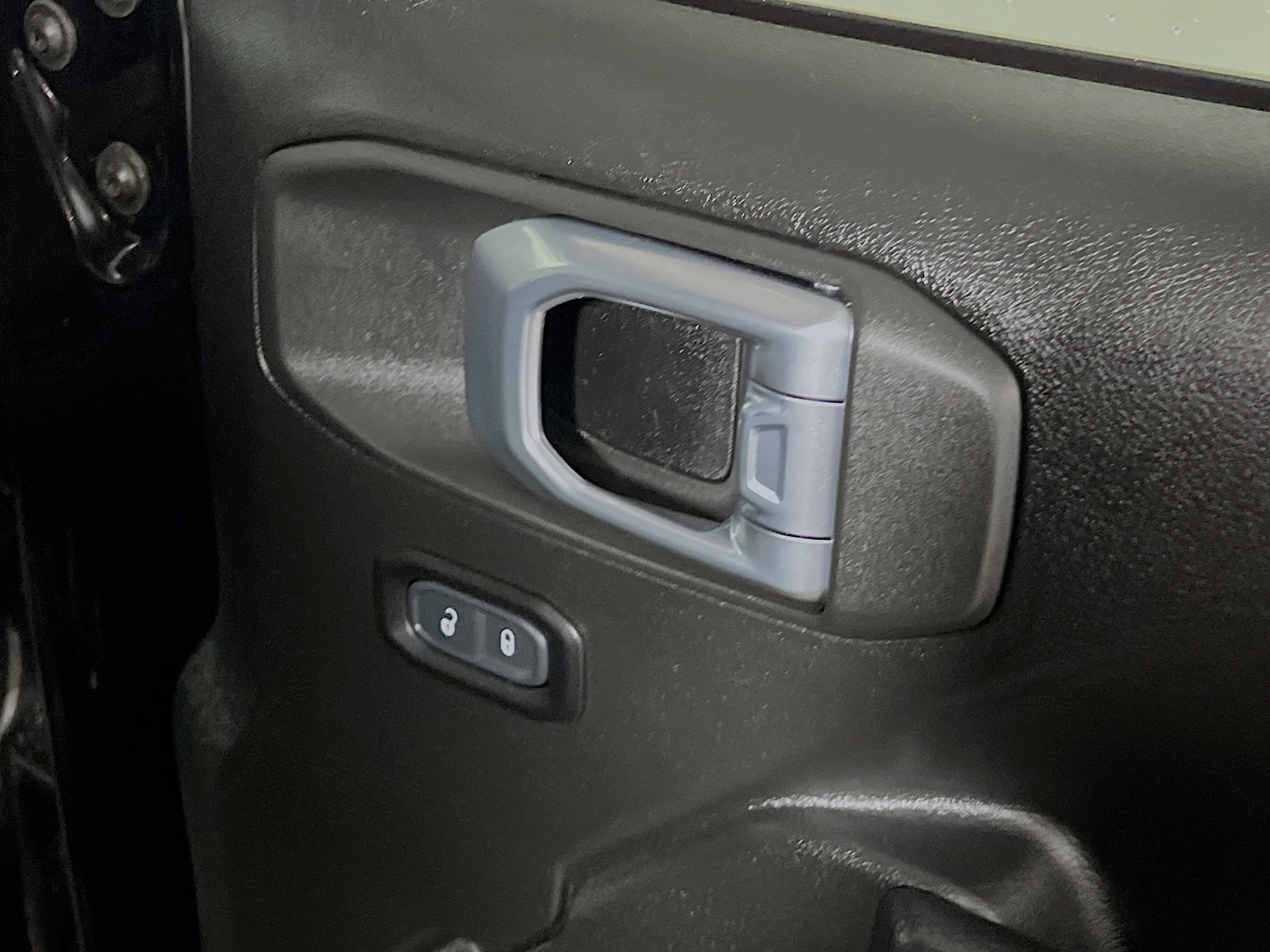 Used 2023 Jeep Wrangler Sport S AWD/4WD image 30