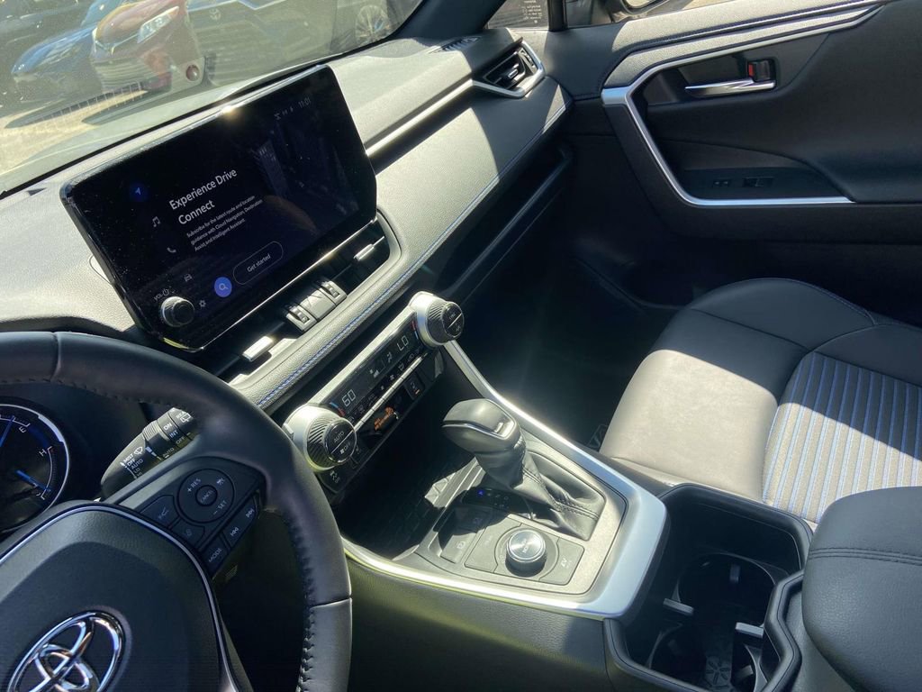 Used 2023 Toyota RAV4 XSE w/ XSE Grade Weather Package image 28