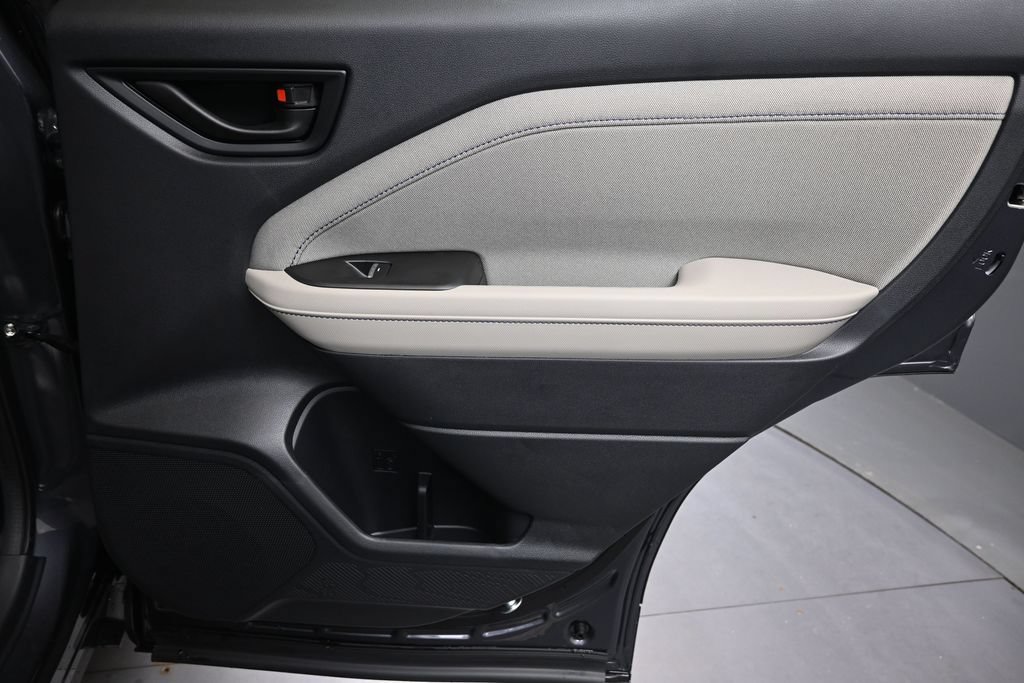 New 2026 Subaru Forester Premium AWD/4WD image 14