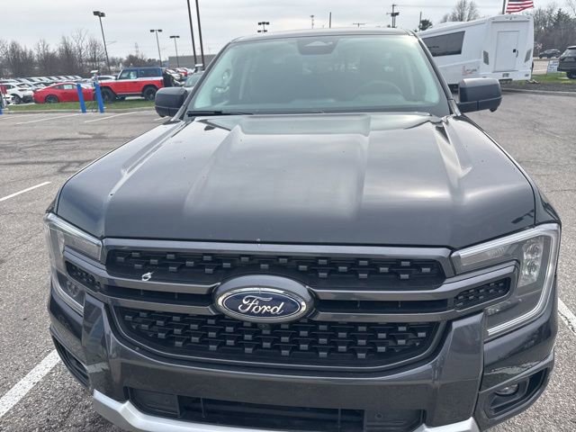 Used 2025 Ford Ranger XLT image 3