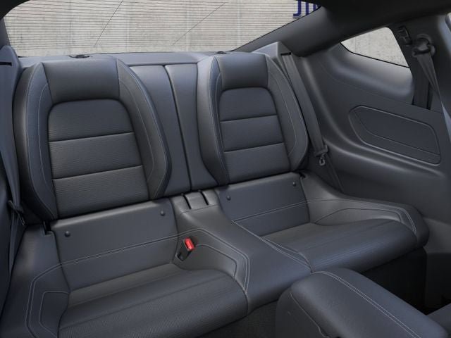 New 2026 Ford Mustang GT Premium RWD image 11