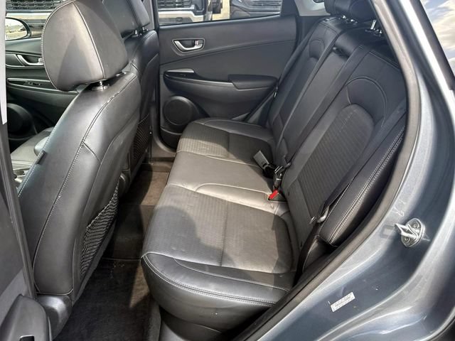 Used 2020 Hyundai Kona Limited AWD/4WD image 13