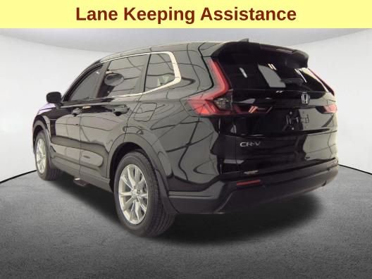 Used 2024 Honda CR-V EX-L image 8